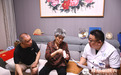 古稀夫妇遇红会义诊：34年前救命恩今再续