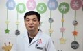 刘光磊：用真心真情守护“折翼天使”