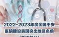 浙江这些地区、集体和个人，获全国通报表扬！