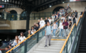 2025年哈铁暑运于7月1日正式启动 | 预计运送旅客2052万人次