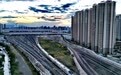 暑运兰铁局料发送超1800万人次　这些城市是热门