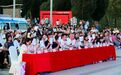 宁波援疆·2025年库车市中华诗词经典诵读大赛圆满落幕