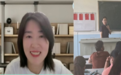 慕课西部行 千里云授课｜吉大二院与新疆医科大学共同开展同步课堂活动