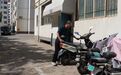 组建银发志愿服务队　金昌的他用行动诠释党员重量