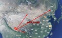 珠峰每年向东北长春移动4.2厘米
