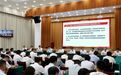 彭水县委书记陈清松：精准解决企业群众急难愁盼问题
