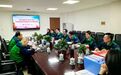 金川集团26个党支部集体体检　检查组现场“过筛子”
