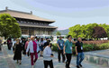 甘津考察团解锁文旅康养融合发展密码