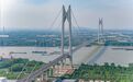 新建项目开工率75.4%！南京37个重大城建项目完成投资227.2亿元