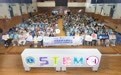 NAMI首个大型校园科普活动举行 超500名小学生参与