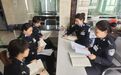 阿克塞实力宠办事群众　出入境服务放大招