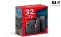 任天堂就Switch 2游戏机供货不足道歉，称公司未能充分预估机型首发需求