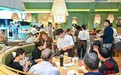 7月2日米其林推荐餐厅龍麵館首进海南三亚免税城。