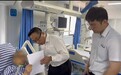 兴业银行涟水支行：一场与时间赛跑的暖心服务