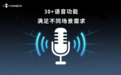 夏杰语音 + Deepseek，智启人机交互新纪元