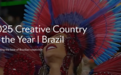 巴西登顶戛纳“年度创意国度”！Kwai解密品牌在巴西精准增长的“真实”密码