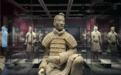 “碣石驻跸 海岳秦风”文物特展7月2日在秦皇岛启幕 138件珍贵文物再现大秦辽西郡历史