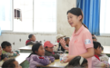 架起“山峰之巅”的语言桥梁：西南石油大学普绘推普团赴凉山州昭觉县火普村