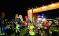 Saucony索康尼携手越山向海第五年，张家口站圆满落幕