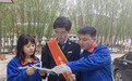 夏河税务：以税为盾 守护生态幸福河