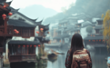 被央视点名的大庸古城，给文旅业释放的新信号愈发清晰了