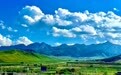这里是令人神往的天祝：雪山巍峨　云海苍茫