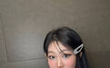 小沈阳女儿沈佳润发文回应出道事宜，此前因专辑销量遇冷引发热议