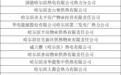 哈尔滨2024-2025年度供热期热企“红黑榜”出炉