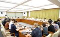沙坪坝区委书记祁美文：持续放大“通道+口岸+综保区”综合效应 扩大开放合作“朋友圈”