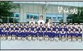 13小时，8370笔！奉化一位老师手绘毕业“全家福”，暖哭全网！
