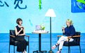 《年龄是一种感觉》新书首发：鲁豫与张春畅聊年龄的束缚与自由