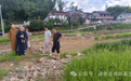 湖南佛慈基金会慈善行首站走进常德桃源：定向捐赠善款帮扶受灾群众