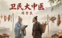 致敬周贤良：大爱无疆的践行者  卫民大中医