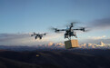 大疆旗舰级运载无人机DJI FC100发布：低空运输集大成者