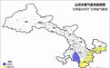 山洪地灾预警齐发　甘肃这些市州注意防范