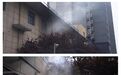 亳州市谯城区高新区餐饮油烟管控不力、污染扰民问题突出