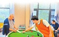 老有所乐：要玩具更要“玩聚”