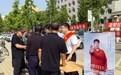 中国银行唐山滦南支行与滦南县检察院联合 开展“打击非法金融，共建和谐社会”普法宣传活动