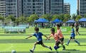 “苏超十三妹”奋起“挣笔画”：常州每年要办500场足球赛