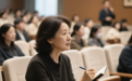 1000天照顾离异前夫！方子文化女子学院引她“炼”成地区领航人