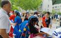 邢台：三方联动聚合力 红色服务暖民心