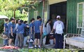 江西师范大学科学技术学院：石榴籽紧抱畲乡热土 青春力共绘振兴新篇