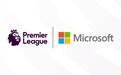 英超同微软达成5年合作伙伴关系，用云与AI革新足球观赛体验