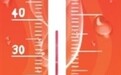 南昌遭遇“史上第五早”高温 连续5天超37℃