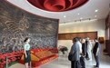 崆峒老党员寻根烈士纪念馆　红色精神薪火相传