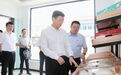 黄华赴射阳调研基层党建与人才工作