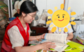 从“孤岛”到向阳而生，北仑郭巨“E家童盟”项目助她重新推开世界的大门