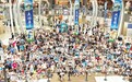 跟着苏超游南京：城市商业标点燃夏日夜经济热潮