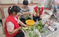 从“旁观者”到“当家人” 陇县东城社区如何让居民成为幸福主角？