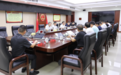 常德中院召开征求意见座谈会，人大代表、政协委员、企业家等参加